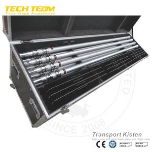 Chất Lượng Cao Bán Buôn Ống Và Treo Lên Cho Đám Cưới Sân Khấu Backdrop Trang Trí - Product Image 5