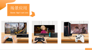 Adaptador Bluetooth Multifunción para PS5, <span class=keywords><strong>PS4</strong></span>, Xbox One, Nintendo Switch, Transmisor - Product Image 3