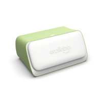 Máquina de Corte de Vinilo Mini USB/Wifi Coolinbo, Máquina de Corte de Vinilo para Papel de Transferencia y Película de Vinilo