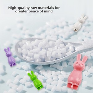 Jeu de société éducatif pour enfants Lapin Mignon : <span class=keywords><strong>Échecs</strong></span> Volants, Piège au Lapin, Jouet interactif familial multijoueur - Product Image 4