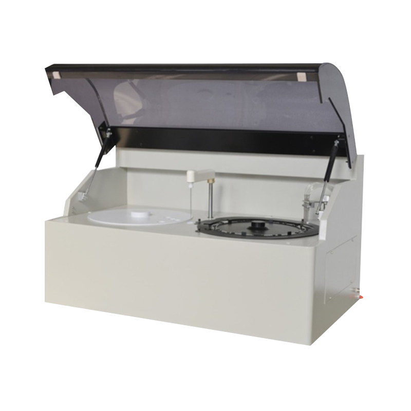 Clinical Analytical Instruments Electrolytes Arterial Electrolyte