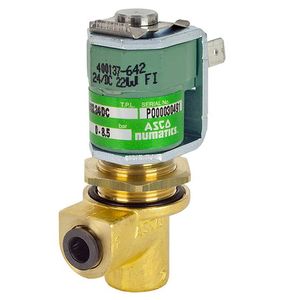 Vannes Solénoïdes Rosemount 100% ASCO 257 - Pièces et Accessoires d'Instruments - Product Image 2