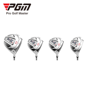 PGM MG014 <span class=keywords><strong>Driver</strong></span> <span class=keywords><strong>de</strong></span> <span class=keywords><strong>golf</strong></span> pour homme droitier débutant - Product Image 4
