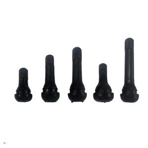 Buse de <span class=keywords><strong>pneu</strong></span> en alliage d'aluminium sans chambre à air TR414, <span class=keywords><strong>valve</strong></span> de <span class=keywords><strong>pneu</strong></span> - Product Image 1