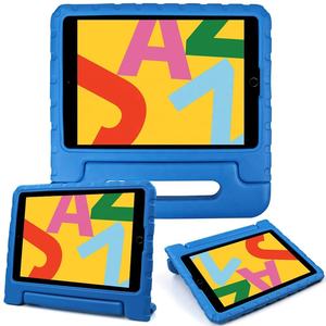 Étui pour tablette HGD pour enfants 10,1 " Étui en EVA Coque de protection pour tablette Lenovo Tab M10 HD (2e génération) 10,1 " 2020 (TB-306F) - Product Image 5