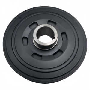 Amortisseur de vilebrequin de haute qualité, OEM 6720300003, provenant de l'usine, au meilleur <span class=keywords><strong>prix</strong></span> - Product Image 1