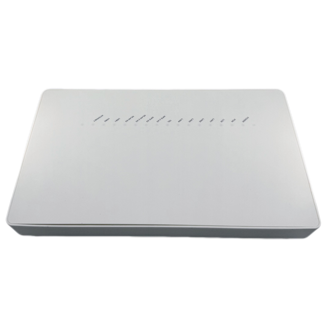 EchoLife HG8245Q2 Indoor Use 4GE+2POTS+POE+Wi-Fi 2.4G/5G Dual Band GPON ONU