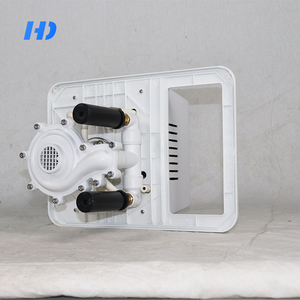 Bomba de vacío de agua circulante de bomba de PTFE de sobremesa de laboratorio de alta demanda: ahora a la venta - Product Image 3