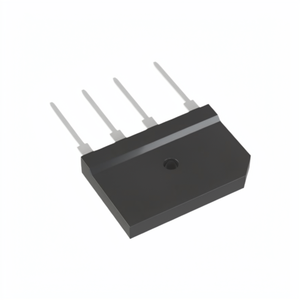 GBJ2508L-BP Authorized Distributor Buy Electronics Components Online 4-SIP, GBJ Diodes - Product Image 1