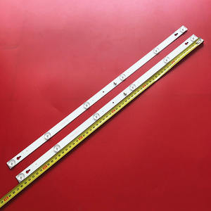 Tira de retroiluminación de TV LED para TCL de 32 pulgadas 4C-LB3206-HR01J 32HR330M06A5 /32HR330M06A8 <span class=keywords><strong>32D2900</strong></span>, retroiluminación de TV de luz trasera LED - Product Image 3