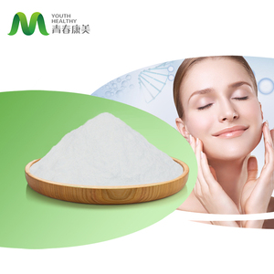 50% 99% L-glutatión reducido en polvo para blanquear la piel - Product Image 1