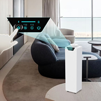 Diffuseur d'arômes personnalisé, machine à parfum, diffuseur d'arômes pour hall d'hôtel, bureau, maison, diffusion continue de parfum, 3000 m³