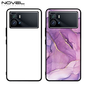 Fundas para Teléfono Móvil VIVO <span class=keywords><strong>IQOO</strong></span> 9 China, Sublimación 2D, Personalizables con Logotipo, Impresión Completa de Alta Calidad, Resistentes al Agua - Product Image 3