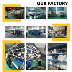 KIO 24V Interface 1/8 en laiton pour électrovanne de contrôle eau-air - Product Image 5