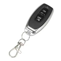 Prix usine HCS301 Télécommande universelle 433mhz 315mhz Code roulant pour porte de garage automatique et porte coulissante