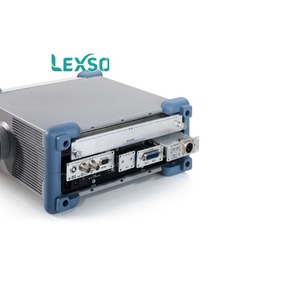 Analizador Rohde & Schwarz R&S FSL18 de 9kHz a 18GHz xgeqpt - Product Image 4