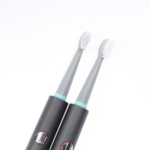 Cepillo de Dientes Eléctrico Inteligente Personalizado de Diferentes Colores para Blanqueamiento Dental para Adultos, Venta al por Mayor de Fábrica, Uso Doméstico, Cepillo de Dientes Eléctrico Económico - Product Image 6