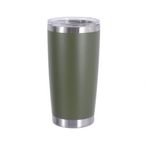 DIY Sublimation Tumbler 20 Ounce Blank Stainless Steel Double Wall Vacuum Custom Logo Printable <b>Cup</b> Tumbler ASM25 - Product Image 3