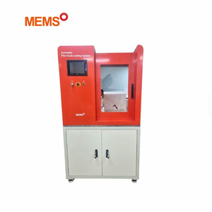 Sistema de Corte Automático a Escala de Laboratorio, Cortador de Fibra Hueca de Precisión para Cartuchos de Filtro y Dializadores, Instrumento de I+D de Sobremesa - Product Image 3