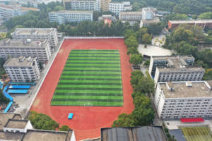 พื้นกีฬาไฮบริด inolp ทำจากจีนกัวเตมาลาเพิ่มความปลอดภัยให้กับนักกีฬาดูดซับแรงกระแทกชั้นเบาะยืดหยุ่นสบาย - Product Image 4