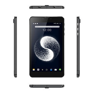 Addestramento del PC a 7 pollici <span class=keywords><strong>online</strong></span> della compressa con le compresse di wifi del telefono del centro 8GB 3G del quadrato di androide 10.0 di MT6580 per istruzione - Product Image 5