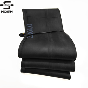 <span class=keywords><strong>HOSH</strong></span> 20x4.0 Vente en gros Pneu intérieur pour VTT BMX Fatbike Pièces de rechange Accessoire pour cyclistes - Product Image 5