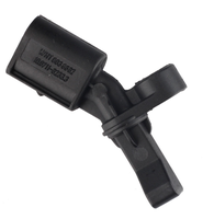 Capteur ABS avant arrière gauche droit, capteur de vitesse ABS, capteur de roue ABS pour VW Golf Passat Audi A3 TT WHT003860 WHT003861 WHT003862 WHT003863