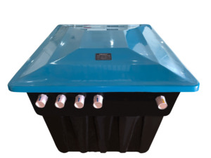 L'installation facile de structure de corrosion de système de filtre de <span class=keywords><strong>piscine</strong></span> souterraine l'anti économise le filtre à eau de <span class=keywords><strong>piscine</strong></span> de coût de pièce d'équipement - Product Image 3