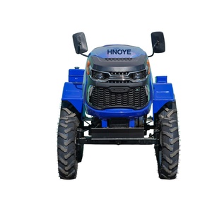 Mini <span class=keywords><strong>tracteur</strong></span> à chenilles 25HP 35HP 50HP avec accessoires multifonctionnels pour machines agricoles - Product Image 3
