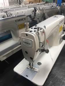 จักรเย็บผ้าอุตสาหกรรมแบบเข็มเดี่ยวคุณภาพสูง รุ่น Gc-8500 - Product Image 4
