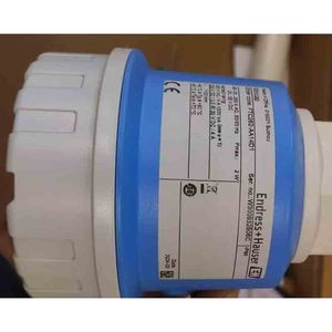 Nuevo Medidor de Nivel Capacitivo Endress Hauser E+H Liquicap FMI51 FMI52, Precisión del 0.1%, Acero Inoxidable, 4-20mA HART - Product Image 2