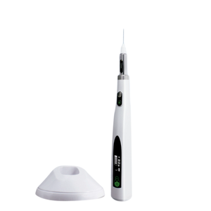 Moteur Endodontique Dentaire Sans Fil Professionnel Haute Vitesse Pièce à Main Boost d'Anesthésie Orale SN-z600 Alimenté par Électricité - Product Image 2