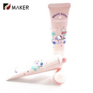 Nuevos materiales de fábrica, buen precio <span class=keywords><strong>barato</strong></span>, venta al por mayor, cuidado del cabello corporal, loción vacía, tubo suave cosmético para Champú Acondicionador - Product Image 3