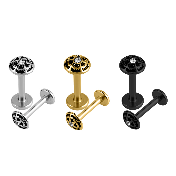 Argent or noir 18