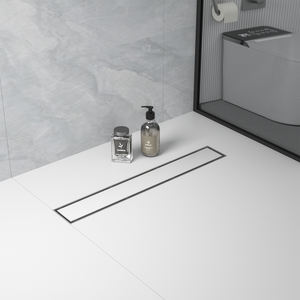 Design professionale in acciaio inox bagno scarico del pavimento <span class=keywords><strong>doccia</strong></span> con Base girevole facile installazione e formica odore Core - Product Image 3