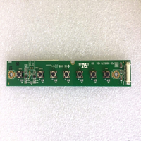Placa de Botones PLC PY5700 11340510-0G Suministro a Granel