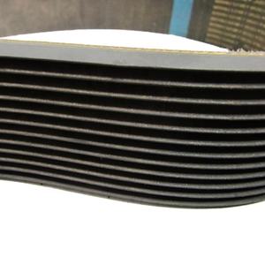 Sabuk Multi V Industri Tugas Berat Tahan Minyak dan Panas 8 Rib 8PK2230 Transmisi Poly V Grooves Sabuk Kipas - Product Image 2