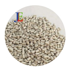 Polietereterketon Reçine %100 Saf Yüksek Performanslı <span class=keywords><strong>PEEK</strong></span> Granülleri Fiyatı Enjeksiyon Kalıplama Sınıfı <span class=keywords><strong>PEEK</strong></span> Peletleri - Product Image 4