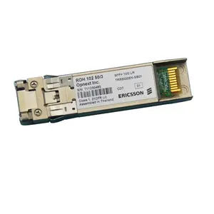 爱立信 RDH 102 47/2 SFP 1000Base-LX CPRI SMF 收发器