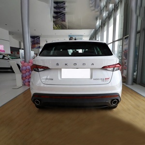 Skoda <span class=keywords><strong>KODIAQ</strong></span> <span class=keywords><strong>2024</strong></span> TSI330 Automatique R18 Turbo 5 places 2 roues motrices Édition Puissance Essence SUV Voitures Neuves à Vendre en Chine - Product Image 6