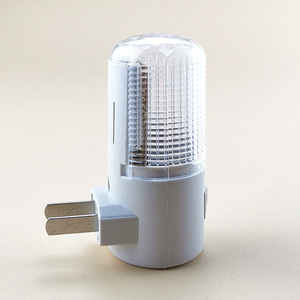 LED Night <b>Light</b> <b>Plug</b> <b>In</b> Bedside Sleep Baby Feeding Eye Protection <b>Light</b> - Product Image 4