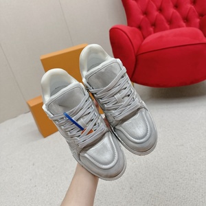 Zapatos Deportivos Retro Casuales para Hombre de Diseñador, Transpirables, Modernos, Antiolor, para Todas las Temporadas - Product Image 4