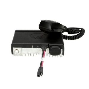 Radio Transceptor de Doble Banda para Vehículo Motorola Analógico/Digital Xir M3188 CM200D DEM300 DM1400, Radio Bidireccional para Automóvil - Product Image 5