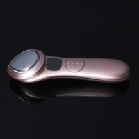 Anti-Vieillissement Soins De La Peau Dispositif De Serrage De la Peau Usage Domestique Nettoyage Du Visage Dispositif de Tonification Faciale Masseur Nettoyage Visage Mini Dispositif
