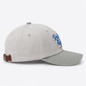 Casquette de baseball 6 panneaux de haute qualité avec logo tissé personnalisé, en sergé de coton respirant, fabrication OEM ODM en gros - Product Image 3