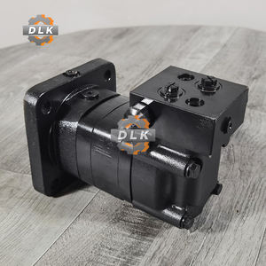 Piezas de Excavadora con Precio de Fábrica, Conjunto de Dispositivo de Giro ET16, <span class=keywords><strong>Motor</strong></span> de Giro ET16 para Wacker Neuson - Product Image 3