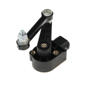 Phía Trước Không Khí Hệ Thống Treo Chiều Cao Mức Độ Cảm Biến Xe Tự Động Cho Q7 2007-2015 <span class=keywords><strong>Touareg</strong></span> 2003-2010 7l0616571d 7l0616213d 7l0616213 - Product Image 6