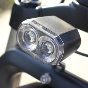 Vélo électrique tout-terrain Ncyclebike 20 pouces avec moteur arrière 48V 500W, batterie lithium 13.4Ah et pneus larges – Offre Spéciale - Product Image 5