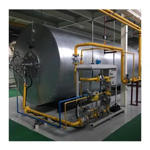 Manufacturers direct sales waste liquid incinerator Durable incinerator waste gas waste liquid treatment machinery