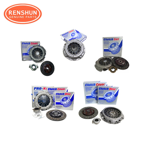 Pièces Détachées Exedy Kits d'embrayage Transmission automatique Aisin Plaque de pression d'embrayage pour toyota Hiace Hilux corolla Auris 2009 - Product Image 1